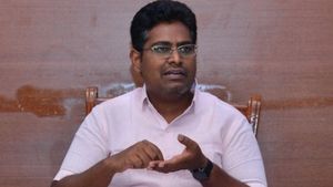ಬಳ್ಳಾರಿ; 11,51,283 ಮತದಾರರು, ಮಹಿಳೆಯರೇ ಮೇಲುಗೈ 
