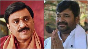 Karnataka Election 2023: ಕ್ಷೇತ್ರಕ್ಕೆ ಪ್ರವೇಶವಿಲ್ಲ ಅಂದ್ರೂ ಗೆಲ್ತಾರಾ ಈ ಇಬ್ಬರು ಅಭ್ಯರ್ಥಿಗಳು? 