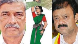 Krishnarajapete: ಮೂಲ ಜೆಡಿಎಸ್ಸಿಗರ ಮಧ್ಯೆಯೇ ತ್ರಿಕೋನ ಸ್ಪರ್ಧೆ, ಗೆಲುವು ಯಾರಿಗೆ?