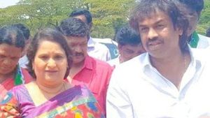Shivrajkumar: ಪತ್ನಿ ಗೀತಾ ನಿರ್ಧಾರಕ್ಕೆ ಬೆಂಬಲ ನೀಡಿದ ಶಿವರಾಜಕುಮಾರ್: ನಾಳೆ ಪ್ರಚಾರದ ಕಣಕ್ಕೆ ಹ್ಯಾಟ್ರಿಕ್ ಹೀರೋ ಎಂಟ್ರಿ