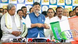 Gubbi constituency: ಯಾವ ಗೊಡ್ಡು ಬೆದರಿಕೆಗಳಿಗೂ ಜಗ್ಗಲ್ಲ ಎಂದು ಗುಬ್ಬಿ ವಾಸಣ್ಣ ಹೇಳಿದ್ದು ಯಾರಿಗೆ?