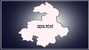 Karnataka elections 2023: ಹಾಸನ ಜಿಲ್ಲೆಯ ಕ್ಷೇತ್ರವಾರು ಮತದಾರರ ವಿವರಗಳನ್ನು ತಿಳಿಯಿರಿ