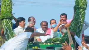 ಎಲ್ಲಾ ಕ್ಷೇತ್ರಗಳಿಗಿಂತಲೂ ಹರಿಹರ ತುಂಬಾ ವಿಶೇಷ ಏಕೆ?:ನಿಮ್ಮ ಕುತೂಹಲಕಾರಿ ಪ್ರಶ್ನೆಗೆ ಉತ್ತರ ಇಲ್ಲಿದೆ