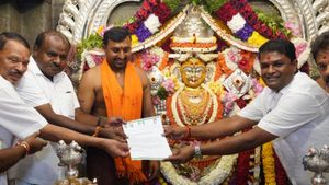 JDS Candidates 2nd List : ಹಾಸನ ಬಿಟ್ಟು ಜೆಡಿಎಸ್‌ ಅಭ್ಯರ್ಥಿಗಳ 2ನೇ ಪಟ್ಟಿ ಸಂಜೆ (ಏ 1) ಬಿಡುಗಡೆ? 