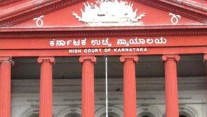 ಶಾಸಕ ನೆಹರೂ ಓಲೇಕಾರ್ ಇನ್ನೂ ಅನರ್ಹಗೊಂಡಿಲ್ಲವೇಕೆ?; ಹೈಕೋರ್ಟ್