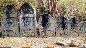 ಮಂಡ್ಯದಲ್ಲಿ ಹುಲಿ ಬೇಟೆ ವೀರಗಲ್ಲುಗಳು ಪತ್ತೆ! ಏನಿದರ ವಿಶೇಷ? 