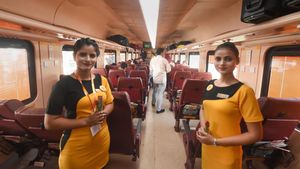  Indian Railways: ಮಂಗಳೂರಿನಿಂದ ಮುಂಬೈಗೆ ವಿಶೇಷ ರೈಲು- ವೇಳಾಪಟ್ಟಿ, ಮಾಹಿತಿ, ವಿವರ