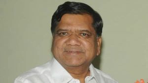 Jagdish Shettar Resigns: ಟಿಕೆಟ್‌ ಗಾಗಿ ಬಂಡಾಯ; ಸಂಧಾನ  ವಿಫಲ! ಬಿಜೆಪಿಗೆ ರಾಜೀನಾಮೆ ನೀಡಿದ ಜಗದೀಶ್‌ ಶೆಟ್ಟರ್