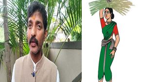 Raghu Achar : ಪಕ್ಷಾಂತರ: ಕಾಂಗ್ರೆಸ್ ತೊರೆದ ರಘು ಆಚಾರ್‌ ಇಂದು ಜೆಡಿಎಸ್ ಸೇರ್ಪಡೆ