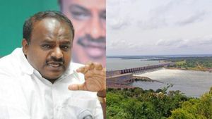 JDS Manifesto: ಕೃಷ್ಣಾ ಮೇಲ್ದಂಡೆಗೆ ಜೆಡಿಎಸ್ ಭರ್ಜರಿ ಗಿಫ್ಟ್! 