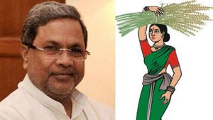 ಸಿದ್ದರಾಮಯ್ಯ ಸ್ಪರ್ಧಿಸುವ ವರುಣಾ ಕ್ಷೇತ್ರದಲ್ಲಿ ಜೆಡಿಎಸ್ ಅಭ್ಯರ್ಥಿ ಬದಲಾವಣೆ, ಯಾರು ತಿಳಿಯರಿ