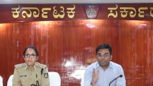 ಕರ್ನಾಟಕ ಚುನಾವಣೆ: ಮತದಾನ ಮುಕ್ತಾಯವಾಗುವವರೆಗೆ ಕಲಬುರಗಿಯಲ್ಲಿ ನಿಷೇಧಾಜ್ಞೆ ಜಾರಿ   