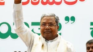 ಕೋಲಾರ ಜೆಡಿಎಸ್‌ ಅಧ್ಯಕ್ಷೆ ಕುರ್ಕಿ ರಾಜೇಶ್ವರಿ ಕಾಂಗ್ರೆಸ್‌ಗೆ ಸೇರುವ ಸಾಧ್ಯತೆ- ಸಿದ್ದರಾಮಯ್ಯಗೆ ಮತ್ತಷ್ಟು ಸಲೀಸಾದ ದಾರಿ