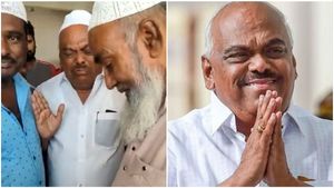  Ramesh Kumar: ಮುಸ್ಲಿಂ ಮುಖಂಡರ ಎದುರು ಕಣ್ಣಿರು ಹಾಕಿದ್ಯಾಕೆ ರಮೇಶ್ ಕುಮಾರ್?