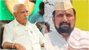 ಯಡಿಯೂರಪ್ಪ ಹೇಳಿಕೆಗೆ ತಿರುಗೇಟು ಕೊಟ್ಟ ಲಕ್ಷ್ಮಣ ಸವದಿ! 