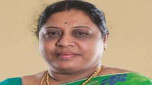  ಮೊದಲ ಬಾರಿಗೆ ಹೈವೋಲ್ಟೇಜ್ ಕ್ಷೇತ್ರ ನಾಗಮಂಗಲದಲ್ಲಿ ಮಹಿಳಾ ಅಭ್ಯರ್ಥಿಗೆ:  ಬಿಜೆಪಿ ತಂತ್ರಗಾರಿಕೆ ಏನು?