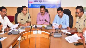 11 Nomination Rejected in Mandya: ಮಂಡ್ಯ ಜಿಲ್ಲೆಯಲ್ಲಿ 11 ನಾಮಪತ್ರಗಳು ತಿರಸ್ಕೃತ: ಇಲ್ಲಿದೆ ಸಂಪೂರ್ಣ ವಿವರ