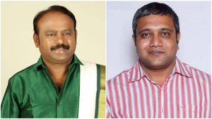 ಕದಲೂರು ಉದಯ್‌ಗೆ ಕಾಂಗ್ರೆಸ್‌ ಮಣೆ: ಟಿಕೆಟ್‌ ನಿರೀಕ್ಷೆಯಲ್ಲಿದ್ದ ಗುರುಚರಣ್ ಮುಂದಿನ ನಡೆಯೇನು?