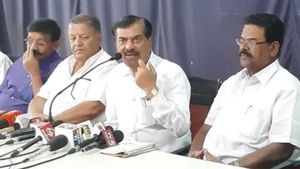 ರಾಜೀನಾಮೆ ಬಗ್ಗೆ ಆಯನೂರು ಮಂಜುನಾಥ್ ಅಧಿಕೃತ ಘೋಷಣೆ: ಶಿವಮೊಗ್ಗದಿಂದ ಪಕ್ಷೇತರ ಅಭ್ಯರ್ಥಿಯಾಗಿ ಕಣಕ್ಕೆ?