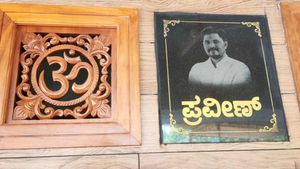  ಹತ್ತೇ ತಿಂಗಳಲ್ಲಿ ಭರವಸೆ ಈಡೇರಿಸಿದೆ ಬಿಜೆಪಿ: ನಾಳೆ ನೆರವೇರಲಿದೆ ಪ್ರವೀಣ್ ನೆಟ್ಟಾರು ಕನಸಿನ ಮನೆಯ ಗೃಹ ಪ್ರವೇಶ