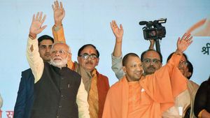 Modi to visit Udupi: ಉಡುಪಿಯಲ್ಲಿ ಮತಬೇಟೆಗೆ ಪ್ರಧಾನಿ ಮೋದಿ, ಯುಪಿ ಸಿಎಂ ಯೋಗಿ ಎಂಟ್ರಿ!