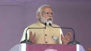 PM Modi In Bidar: ನಾನು 'ದೆಹಲಿಯಲ್ಲಿ ಕೂತಿರುವ ನಿಮ್ಮ ಬೇಟಾ' ಎಂದ ಮೋದಿ