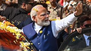  ಏಪ್ರಿಲ್‌ 9ರಂದು ಬಂಡೀಪುರದಲ್ಲಿ ಬೊಮ್ಮನ್, ಬೆಳ್ಳಿಯನ್ನು ಭೇಟಿ ಆಗಲಿರುವ ಪ್ರಧಾನಿ ಮೋದಿ, ವಿವರ ಇಲ್ಲಿದೆ ತಿಳಿಯಿರಿ