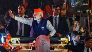 Modi campaign in Karnataka: ಮೋದಿ ಆಗಮನಕ್ಕೆ ಭರ್ಜರಿ ಸಿದ್ಧತೆ: ಜೋಳದ ರೊಟ್ಟಿ ಸವಿಯಲಿರುವ ನಮೋ