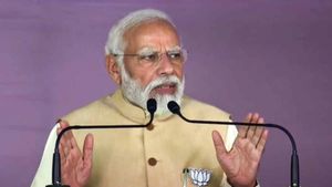 Narendra Modi: ದಳಪತಿಗಳ ಭದ್ರಕೋಟೆಯಲ್ಲಿ ಕಮಲ ಅರಳಿಸಲು ಬಿಜೆಪಿ ಸರ್ಕಸ್:‌ ನರೇಂದ್ರ ಮೋದಿ ಹೇಳಿದ್ದೇನು? 