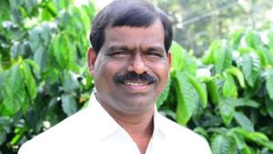 ಕೈ ತಪ್ಪಿದ ಟಿಕೆಟ್‌: ಬಿಜೆಪಿ ತೊರೆದು ಜೆಡಿಎಸ್‌ ಸೇರ್ತಾರಾ ಮೂಡಿಗೆರೆ ಶಾಸಕ ಎಂ.ಪಿ ಕುಮಾರಸ್ವಾಮಿ?