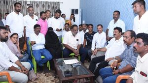  ಅಬ್ದುಲ್ ಅಜೀಜ್ ಜೆಡಿಎಸ್‌ ತೊರೆಯುವ ನಿರ್ಧಾರ ಮಾಡಿದ್ದೇಕೆ?, ಇಲ್ಲಿದೆ ವಿವರ