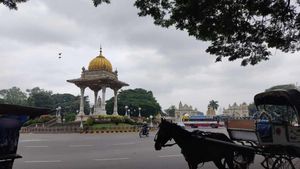  ಪ್ರಧಾನಿ ಮೋದಿ ರೋಡ್ ಶೋ: ಮೈಸೂರು ನಗರದ ಪ್ರಮುಖ ಈ ಏಳು ರಸ್ತೆಗಳಲ್ಲಿ ಸಂಚಾರ ನಿರ್ಬಂಧ