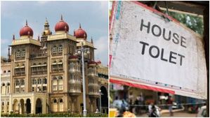  Mysuru : ಇದ್ದಕ್ಕಿದ್ದಂತೆ ಮೈಸೂರಿನಲ್ಲಿ ಹೆಚ್ಚಾಯ್ತು ಮನೆ ಬಾಡಿಗೆ: ಕಾರಣ ಇಲ್ಲಿದೆ