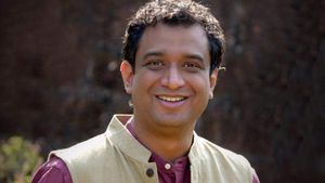 ಕುಮಟಾದಲ್ಲಿ ನಿವೇದಿತ್ ಆಳ್ವಾಗೆ ಕಾಂಗ್ರೆಸ್‌ ಟಿಕೆಟ್: ಇತರೆ ಆಕಾಂಕ್ಷಿಗಳಿಂದ ಬಂಡಾಯ‌ ಸಾಧ್ಯತೆ