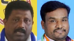 ಕಾಂಗ್ರೆಸ್‌ನಿಂದ ರಸೂಲ್ ಖಾನ್‌ ಉಚ್ಛಾಟನೆ: ಎಸ್‍ಡಿಪಿಐ ಮುಖಂಡನ ಸಂಬಂಧಿಕನಿಂದಲೇ ಆಡಿಯೋ ವೈರಲ್ 