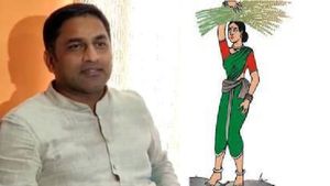 ಹಾಸನದಲ್ಲಿ ಅಭಿವೃದ್ಧಿ ಕೆಲಸಗಳನ್ನು ಮಾಡಿಸಿದ್ದು ನಾನು, ಜೆಡಿಎಸ್‌ ನಾಯಕರಲ್ಲ: ಪ್ರೀತಂ ಗೌಡ