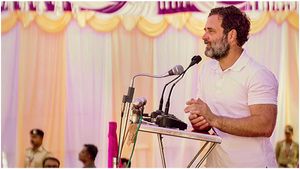 Rahul Gandhi Udupi Visit: ಏಪ್ರಿಲ್ 27 ರಂದು ಉಡುಪಿ ಜಿಲ್ಲೆಗೆ ರಾಹುಲ್ ಗಾಂಧಿ ಭೇಟಿ: ಕಾರ್ಯಕ್ರಮದ ವಿವರ