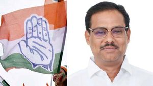  Karnataka elections 2023: ರಾಯಚೂರು ಕ್ಷೇತ್ರದಲ್ಲಿ ಶಿವರಾಜ್‌ ಪಾಟೀಲ್‌ ಹ್ಯಾಟ್ರಿಕ್ ಗೆಲುವಿಗೆ ಬ್ರೇಕ್ ಹಾಕಲು 
