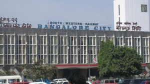 ಏಪ್ರಿಲ್ 10 ರಿಂದ ಬೆಂಗಳೂರಿನಲ್ಲಿ ಈ ರೈಲುಗಳು ಭಾಗಶಃ ರದ್ದು; ಕಾರಣ, ಸಂಪೂರ್ಣ ವಿವರ ಇಲ್ಲಿದೆ
