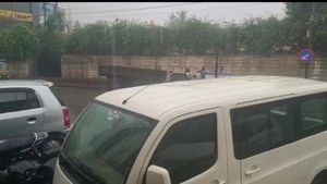 ಬಿಸಿಲಿನ ಝಳಕ್ಕೆ ಬೆಂದಿದ್ದ ಕಾಫಿನಾಡು ಚಿಕ್ಕಮಗಳೂರಿಗೆ ತಂಪೆರೆದ ಮಳೆರಾಯ