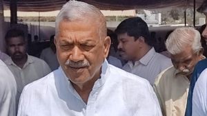  Karnataka elections 2023: ಚುನಾವಣೆಯಲ್ಲಿ ಸ್ಪರ್ಧೆ ಮಾಡುವುದಿಲ್ಲ ಎಂದು ಘೋ‍ಷಿಸಿದ ಎಸ್.ಎ. ರವೀಂದ್ರನಾಥ್
