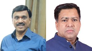 ಗಂಗಾವತಿ ವಿಧಾನಸಭಾ ಕ್ಷೇತ್ರದಲ್ಲಿ ಗೆಲ್ತಾರಾ ಜನಾರ್ಧನ ರೆಡ್ಡಿ 