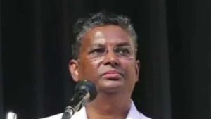 Karnataka Elections: ಸುಡುಗಾಡಿನಿಂದ ಚುನಾವಣೆ ಪ್ರಚಾರಕ್ಕೆ ಚಾಲನೆ ನೀಡಲಿರುವ ಕಾಂಗ್ರೆಸ್‌ ನಾಯಕ ಸತೀಶ್‌ ಜಾರಕಿಹೊಳಿ