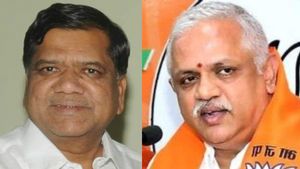  Jagadish Shettar vs BL Santhosh: ಬಿಜೆಪಿ ಪಕ್ಷಕ್ಕೆ ಜಗದೀಶ್‌ ಶೆಟ್ಟರ್‌ ಹಾಕಿದ ಸವಾಲು ಏನು?, ಇಲ್ಲಿದೆ ವಿವರ