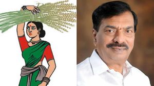 ಶಿವಮೊಗ್ಗ ಚುನಾವಣೆ; ಮತ್ತಷ್ಟು ಬಲಪಡೆದ ಆಯನೂರು ಮಂಜುನಾಥ್! 