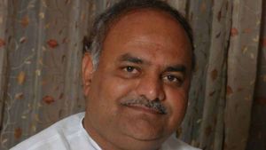 Karnataka Polls: ಬಸವನ ಬಾಗೇವಾಡಿಯಲ್ಲಿ ಹ್ಯಾಟ್ರಿಕ್ ಸಾಧಿಸಲಿದೆಯೇ ಕಾಂಗ್ರೆಸ್? ಇನ್‌ಸೈಡ್‌ ಸ್ಟೋರಿ