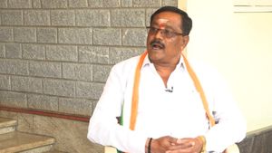 ಜೆಡಿಎಸ್‌ನಿಂದ ಬಂದ ಸಿದ್ದೇಗೌಡರಿಗೆ ಚಾಮುಂಡೇಶ್ವರಿ ಟಿಕೆಟ್‌:ಕಾಂಗ್ರೆಸ್‌ ತಂತ್ರವೇನು?