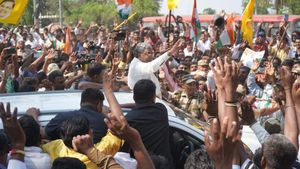 Siddaramaiah Varuna Campaign: ವರುಣಾ ಕ್ಷೇತ್ರದ 13 ಗ್ರಾಮಗಳಲ್ಲಿ ಸಿದ್ದರಾಮಯ್ಯ ಪ್ರಚಾರ 
