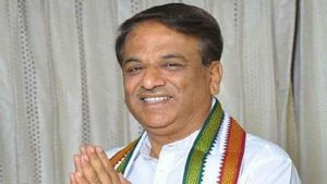 ಕೈ ತಪ್ಪಿದ ಟಿಕೆಟ್: ಕಾಂಗ್ರೆಸ್‌ಗೆ ರಾಜೀನಾಮೆ ಸಲ್ಲಿಸಲು ಮುಂದಾದ ಮಾಜಿ ಶಾಸಕ ಎಸ್.ಕೆ. ಬಸವರಾಜನ್?