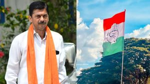 ಡಿಕೆಶಿ ಎಂಟ್ರಿ; ಉಡುಪಿ ಕಾಂಗ್ರೆಸ್‌ನ ಬಂಡಾಯ ಶಮನ! 